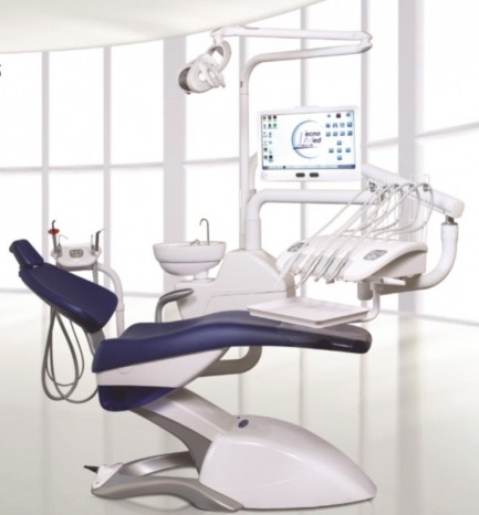 Dental Equipment, Dental Units, Over - Dental unit